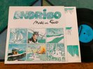 LP ITALY 1982 Sergio Endrigo  Mari Del Sud HUGO PRATT