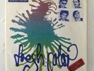 FRESH COLOR Swiss Punk 7” Single Made  in ???????? Switzerland [Dieter Meier]