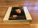 org.Beethoven Karajan 8 LP BOX 1962 numbered Ex. 695 /Berliner 9 Symphonien