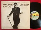 HECTOR LAVOE   COMEDIA LP (1978) ORIG FANIA LATIN SALSA