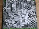 Mad Professor Dub Me Crazy Vol 3 The African Connection Vinyl LP Ariwa ARI 005LP