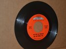 INEZ & CHARLIE FOXX: YOU FIXED MY HEARTACHE; 1968 DYNAMO MINT- NORTHERN SOUL 45
