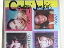 COWBOY JUNKIES Whites Off Earth Now  180-gram VINYL LP Sealed Mobile Fidelity