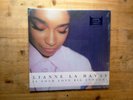 Lianne La Havas Is Your Love Big Enough Excellent Vinyl Record & Art Cards