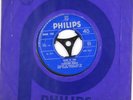 Cleveland People- Looky Looky Psych/Funk (Written By Giorgio Moroder) VG