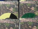 International Superheroes of Hardcore Harry Potter HC Set of 4 new found glory
