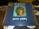 DAVID BOWIE - SPACE ODDITY (2019 MIX) LTD COLOURED VINYL LP MINT/SEALED