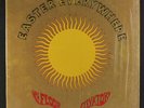 THIRTEENTH FLOOR ELEVATORS: Easter Everywhere LP (original dark green label di