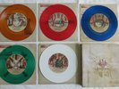 My Chemical Romance Conventional Weapons Box Set 7