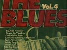 Various The Blues Vol. 4 2xLP Comp Vinyl Schallplatte 177111