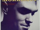 original MORRISSEY (THE SMITHS) Viva Hate LP vg+/ ex w/ lyric inner sleeve 1988