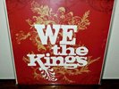 We The Kings ?- S/T TEST PRESS /24 Vinyl LP