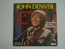 John Denver - Leaving On A Jet Plane -  7 
