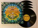 Grateful Dead - Veneta Oregon - August 27, 1972 (Sunshine Daydream) 2013 Album