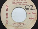 LOS TEEN AGERS   GAITA MOVIDA   PROMO ZEIDA listen