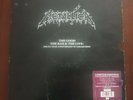 Metallica, The Good the Bad and Live, 6 x 12