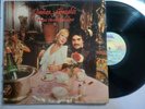 Junior Gonzalez Tiempos Buenos Good Times FANIA JM-09510 1977 VG+ LP #1861