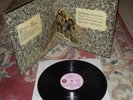 JETHRO TULL Stand Up 1969 UK ISLAND 1st Press excellent vinyl+audio, lovely copy