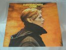 David Bowie Low Sealed Vinyl Record LP USA 1977 Orig RCA CPL1-2030 Promo Hype St