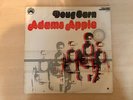 Doug Carn, Adam's Apple   VG+, '74, Black Jazz (BJQD/21), Free Jazz