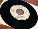 ELVIS PRESLEY. BLUE CHRISTMAS/WOODEN HEART. RCA WLP PROMO 45 NEAR MINT