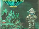 Forbidden Planet - Electronic Louis and Bebe Barron SEALED LP Vinyl Record Album