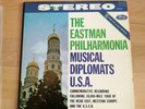 The Eastman Philharmonia, Musical Diplomats U.S.A./ SR90299