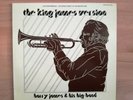 The King James Version, Harry James & His Big Band / Sheffield LAB 3