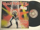 IRON MAIDEN MAIDEN JAPAN 12