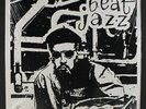 VARIOUS: Beat Jazz; Pictures From The Gone World, Vol. 2 LP Sealed (reissue)