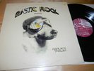 ELASTIC ROCK BAND Faruk's Traum LP 1979  KRAUTROCK Jazzrock Schneeball  RAR