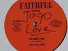Willie Williams 
