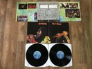 BOB MARLEY - BABYLON BY BUS - VG+ UK 12