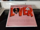 Decca 1963 Peggy Lee Lover DL 4458 LP Vinyl Album Record ( Sealed )