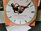 Kylie Minogue Step Back In Time Picture Disc Vinyl 2 Lp Best Of New