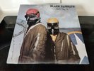 Black Sabbath Never Say Die LP Vinyl Album Record Heavy Metal Rock ( Sealed )