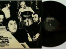 FRANZ KOGLMANN with STEVE LACY Flaps LP 1973 Pipe Austria UNPLAYED 1ST PRESS