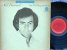 Neil Diamond ORIG Euro Half Speed Master LP You don’t bring me flowers NM ‘80