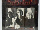 Rush Tom Sawyer with Picture Sleeve 45rpm 7