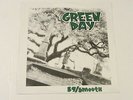 GREEN DAY 39/Smooth LP LOOKOUT RECORDS berkeley address RARE billie joe SEALED