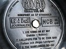 NAMELOSERS Do Ao LEE KINGS On My Way SWEDISH GARAGE 45 mod psych Lollipops HEAR