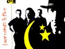 U2 Love Comes To Town Dublin 1989 With B.B. King 2×LP REALLY RARE PARADAH MUSIC