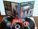 The Jam - Snap   SNAP 1 UK 2LP + 7