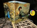 EXCELLENT 1970 ORIG   WARM DUST   PEACE   COMPLEX BRITISH PROG FUSION CONCEPTUAL