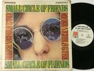 ROGER NICHOLS & THE SMALL CIRCLE OF FRIENDS LP 1968 A&M mono promo VG+