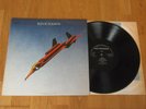 BUDGIE SQUAWK 1L/1L 1st PRESS MCA UK 1972 *Stunning* AUDIO FINAL UPGRADE MINT-
