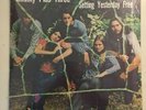 Infinity Plus Three -Setting Yesterday Free - Spirit Records -Mark Heard 1st lp
