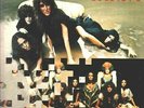 LP Fanny Rock And Roll Survivors STILL SEALED NEW OVP Casablanca Records