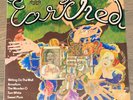 EARTHED - Middle Earth Label sampler 1970 WRITING ON THE WALL ARCADIUM EX/EX