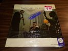 Jimmy Giuffre 3  Trav'lin' Light LP Atlantic STEREO SD 1282 Green Label  DG VG++